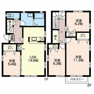 コモディア　旭