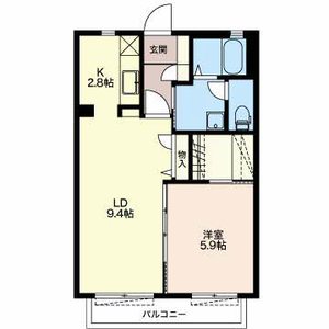 アルテシア 0202号室