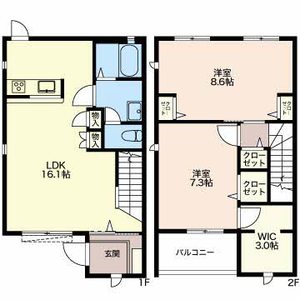 レクサス名城 00A1号-2