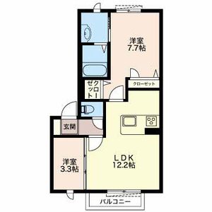 プルミエメゾン 0101号室