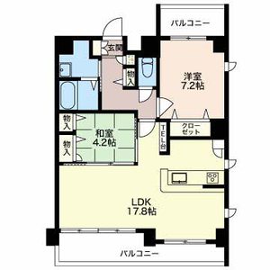 サニーサイド東山 A301号室