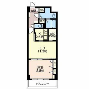 アリビオ鶴舞 0305号-16