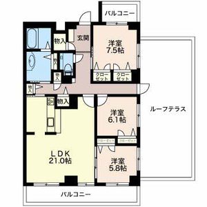 アリビオ鶴舞 0606号-4