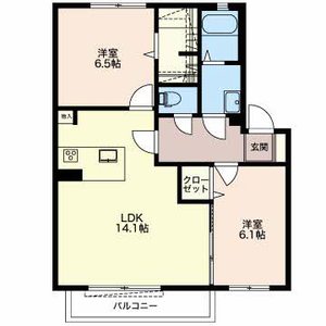 サンハイム南山 0202号室