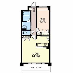 オレンジテラス 0103号-12