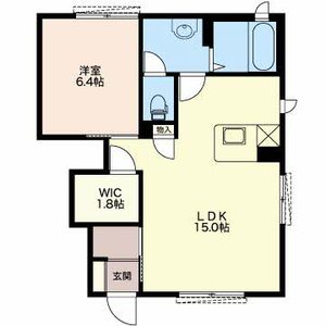 サニーコート A101号-11