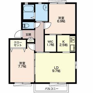 ソレーユ光 A201号-16