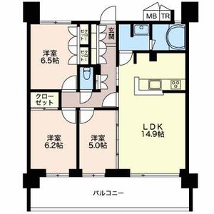 プライムメゾン萱場公園 0702号-13