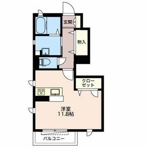 プレミアス 0102号室