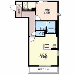カルチェ・ジュネ 0305号-16