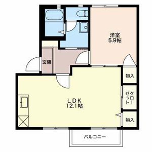 アンダンテ D201号-16