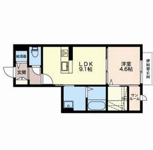 シュペリール 0303号-2