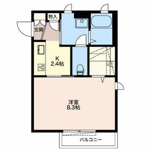 ショコラトリー 0201号-13