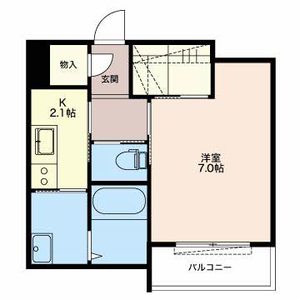 クオリスタ 0202号-2