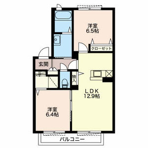 シューアン 0202号室