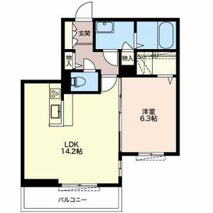 グランレジデンス熱田の宮 0302号室