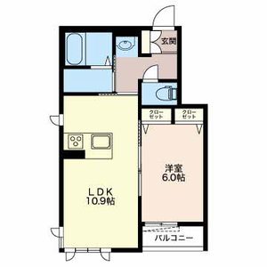 Ｒｅｆｉａｎｔ日和 0101号室