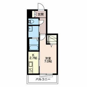 アーバンコート千種 0202号室
