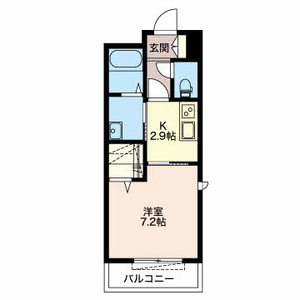 アーバンコート千種 0406号室