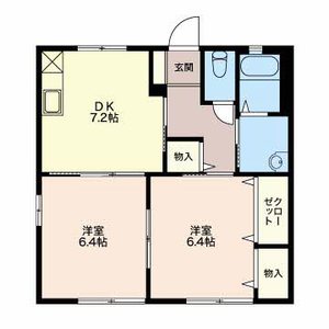 メゾン安田 0103号室