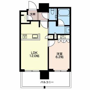 グランドメゾン池下ザ・タワー 2909号-3