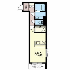 Ｔブリッジアベニュー 0301号室