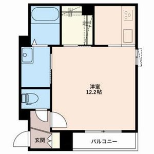 グランコート彩 0205号-10