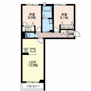 シャーメゾン新光町 0205号-3