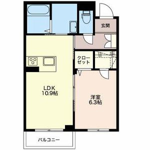 シャーメゾン新光町 0208号-16