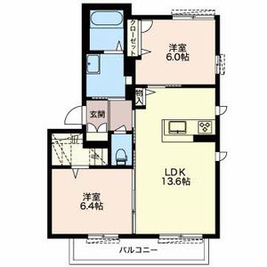 カーサ　ブラーノ 0304号-10