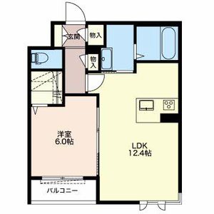 Casa Vivace 0302号-2