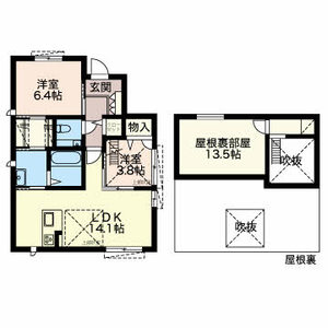 シャーウッド関屋