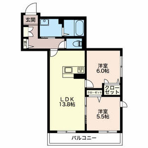 ｋａｅｄｅ 0202号室