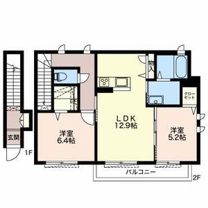 プレミアージュ 0201号室