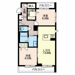 プレシジョン宮竹 0203号-2