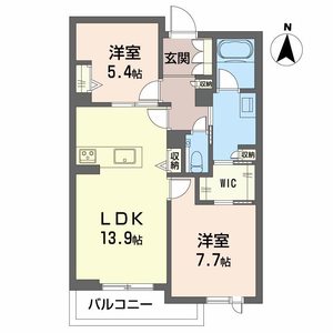 リーベン　メーア 0306号室