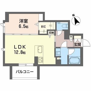 Ｒｉｏ　Ｃｏｌｌｉｎａ　東山 0201号室