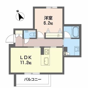 Ｒｉｏ　Ｃｏｌｌｉｎａ　東山 0203号室