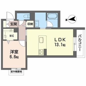 ＬＵＸＥ童子の杜 0302号室