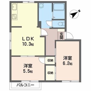 フレグランスリヴェール 0202号-2