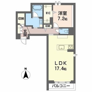 フェリシア 0203号室