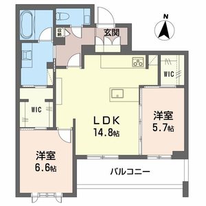 グラン佐藤 0102号室