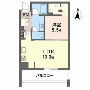 グラン佐藤 0105号室