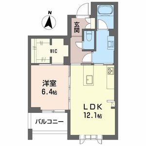 グラン佐藤 0203号室