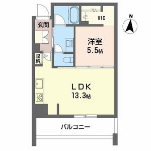 グラン佐藤 0205号室