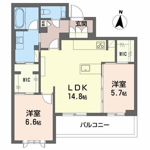 グラン佐藤 0302号室