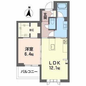 グラン佐藤 0303号室