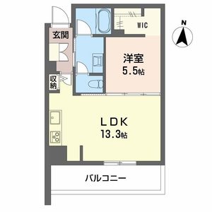 グラン佐藤 0305号室