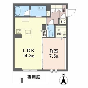 プレミアス　ブラン 0103号室