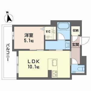 ＯＧ　ｎａｇｏｙａ 0202号室
